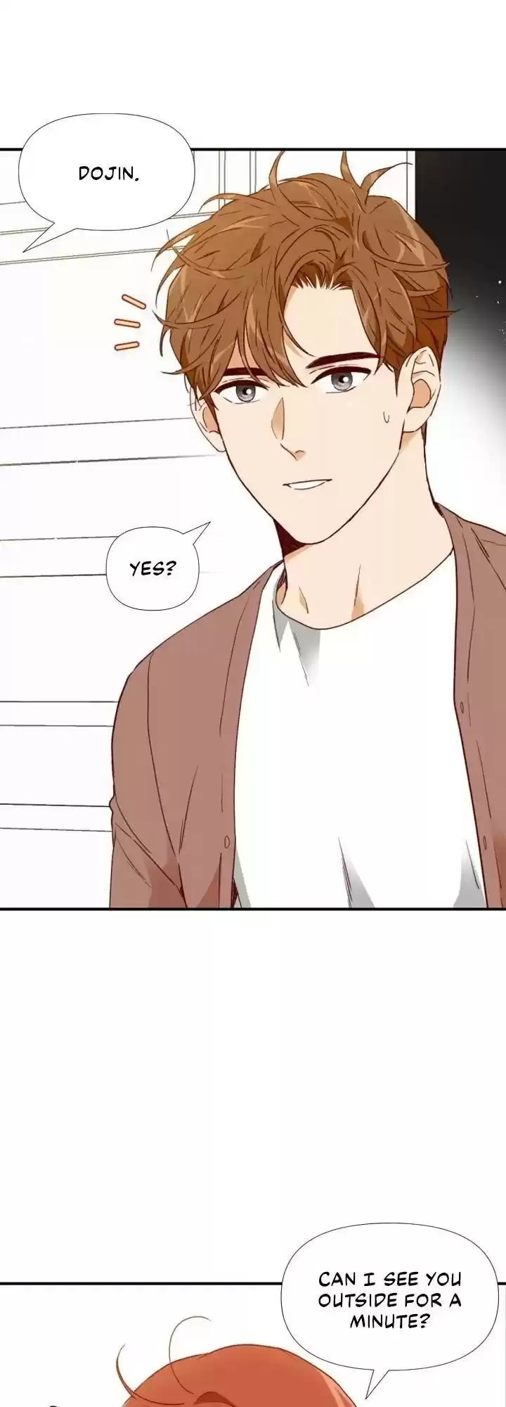 An Hour Of Romance Chapter 84