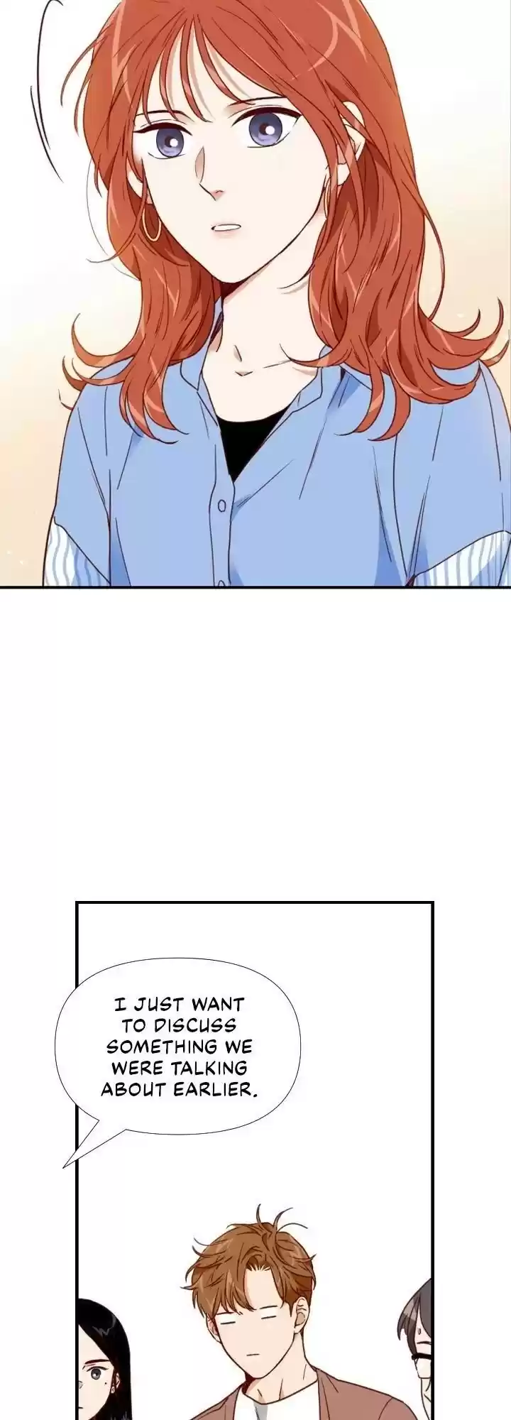 An Hour Of Romance Chapter 84