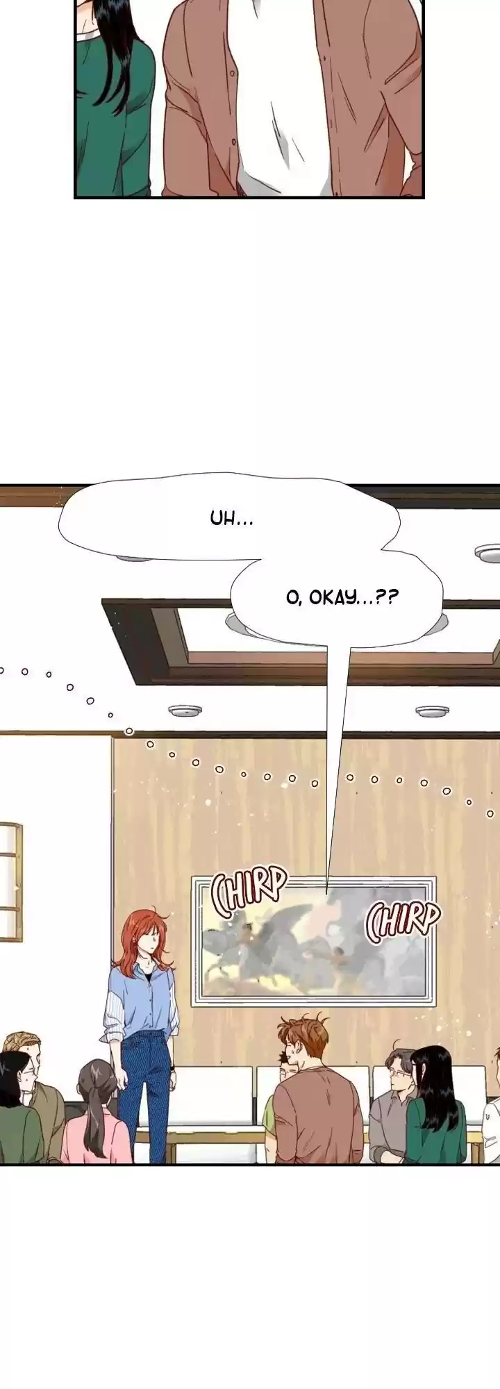 An Hour Of Romance Chapter 84