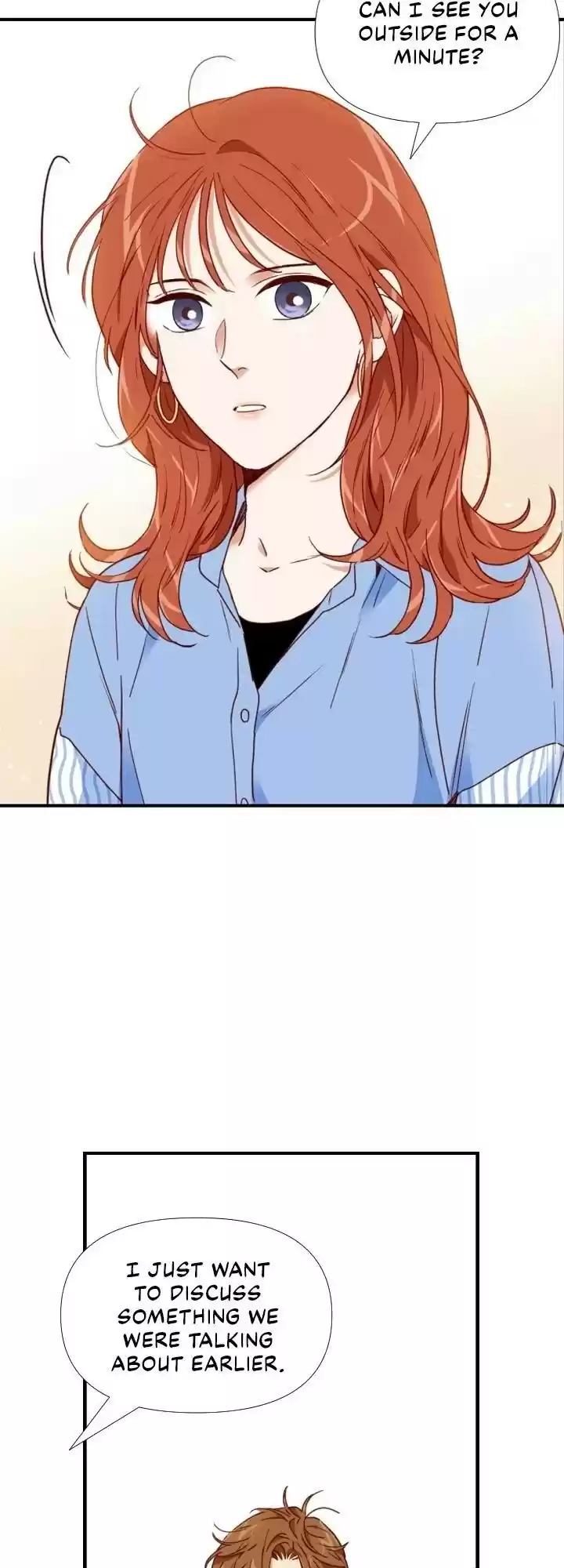 An Hour Of Romance Chapter 85