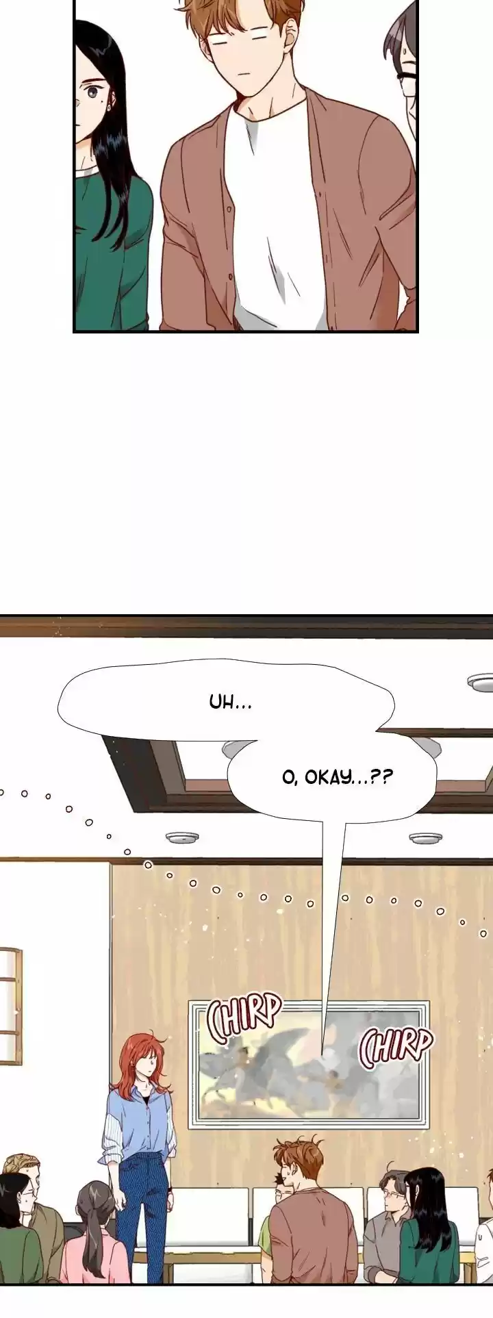 An Hour Of Romance Chapter 85