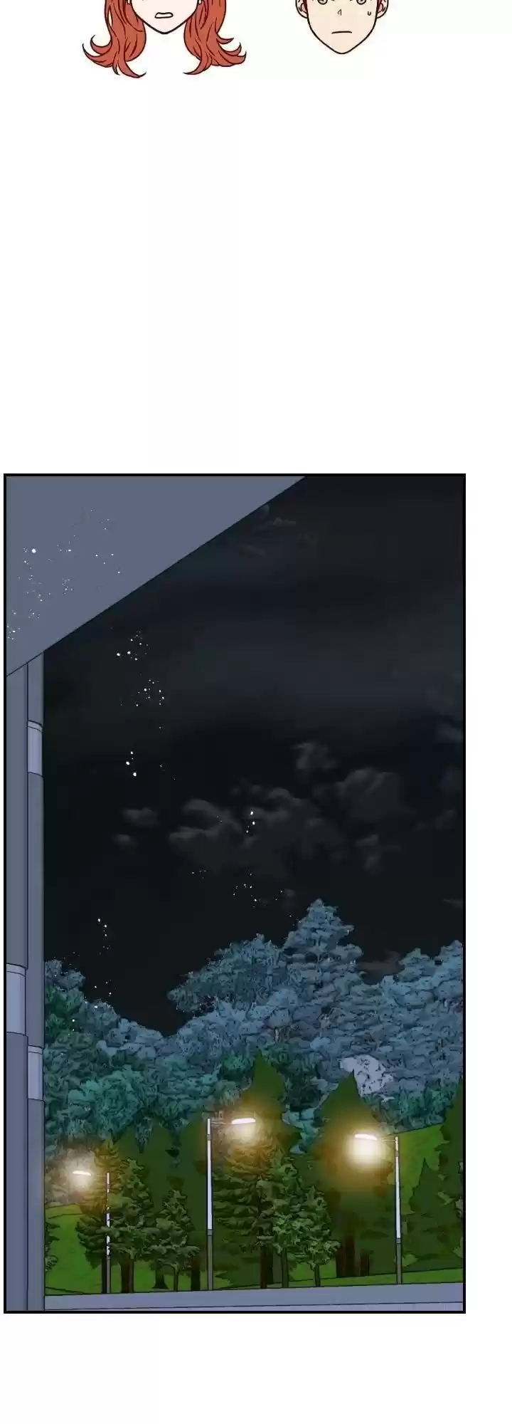 An Hour Of Romance Chapter 85