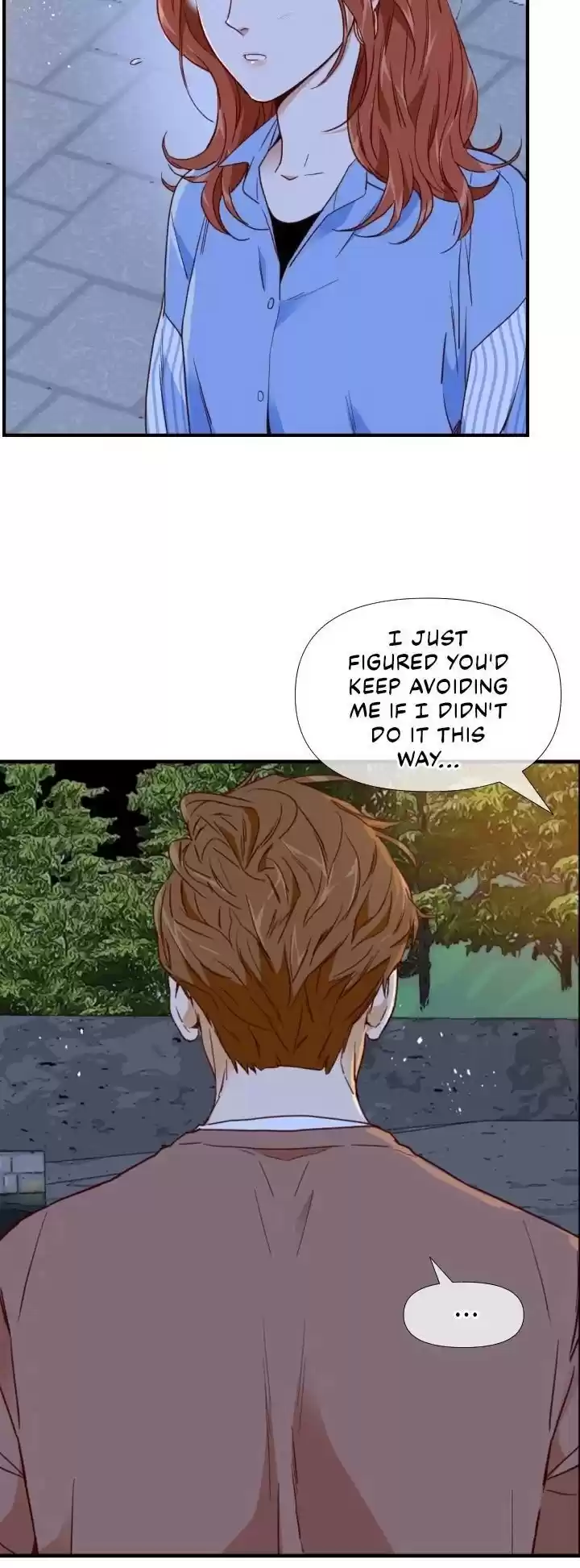 An Hour Of Romance Chapter 85