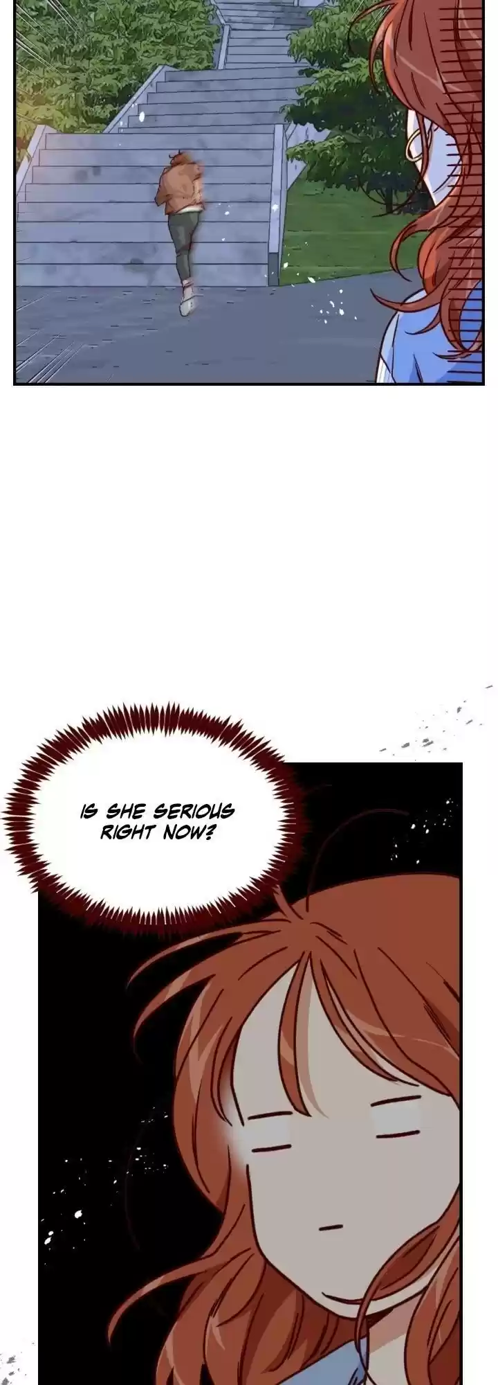 An Hour Of Romance Chapter 85