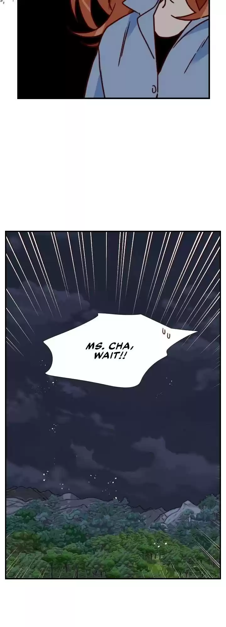 An Hour Of Romance Chapter 85