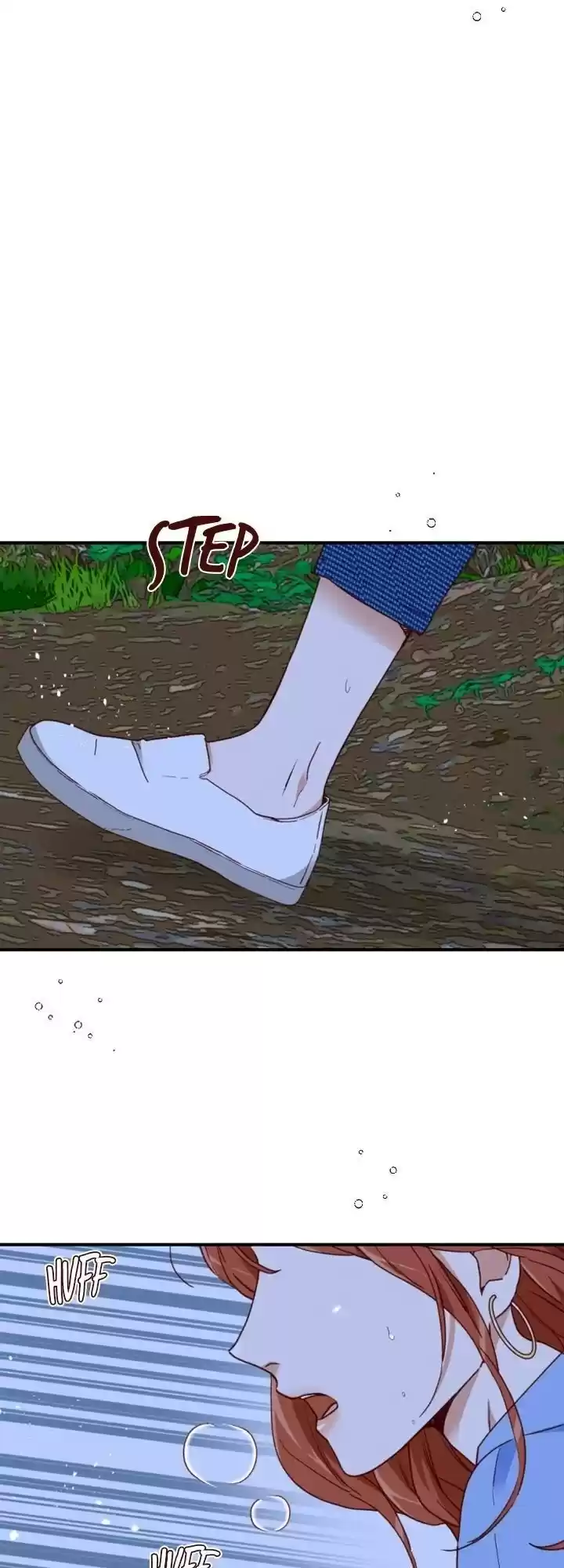 An Hour Of Romance Chapter 85