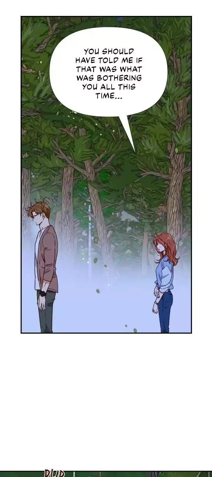 An Hour Of Romance Chapter 85