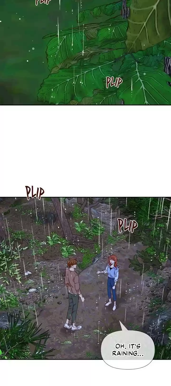 An Hour Of Romance Chapter 85