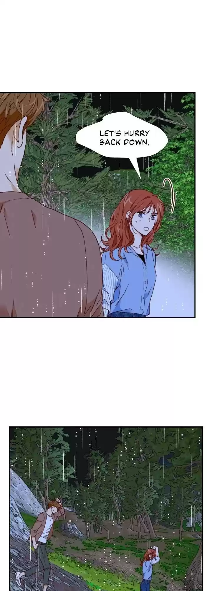 An Hour Of Romance Chapter 85