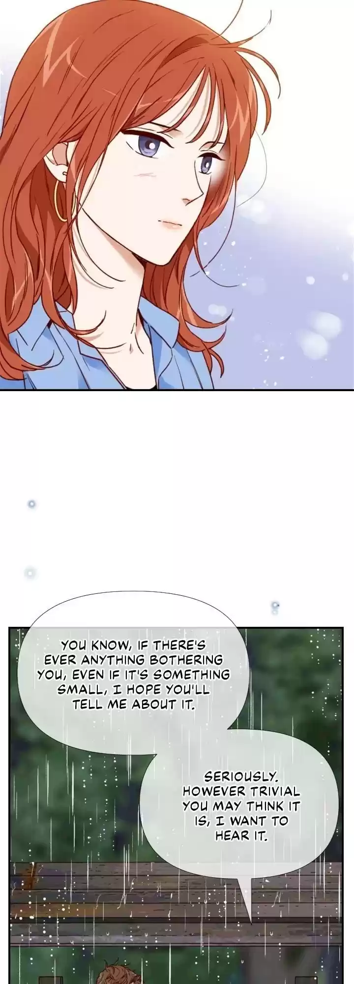 An Hour Of Romance Chapter 85