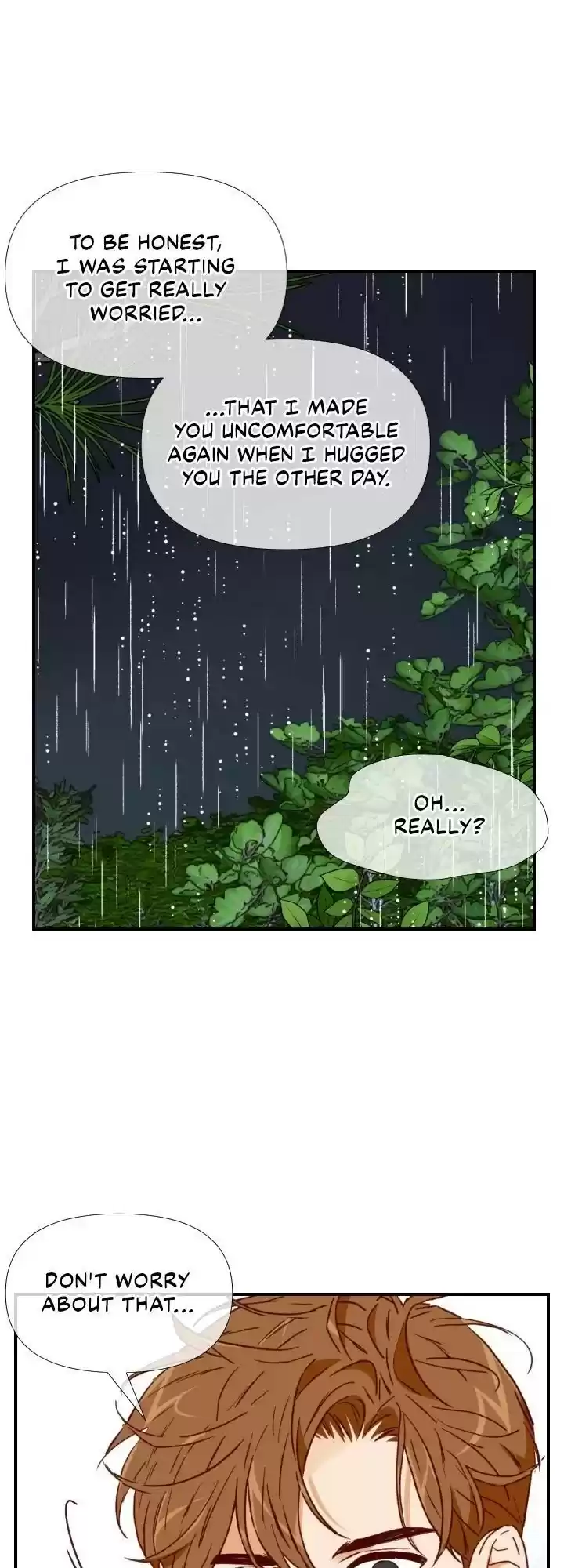 An Hour Of Romance Chapter 85