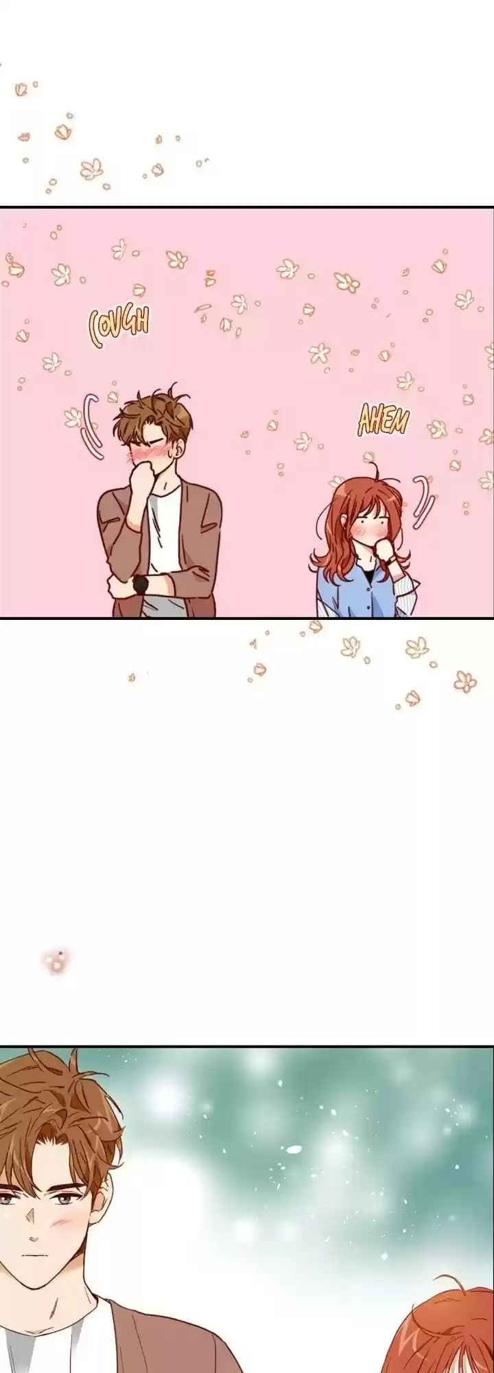 An Hour Of Romance Chapter 85