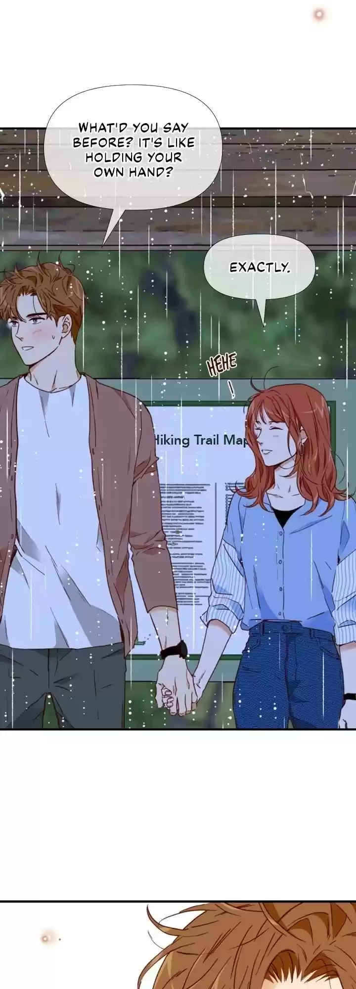 An Hour Of Romance Chapter 85