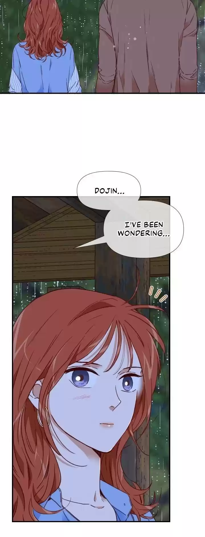 An Hour Of Romance Chapter 85