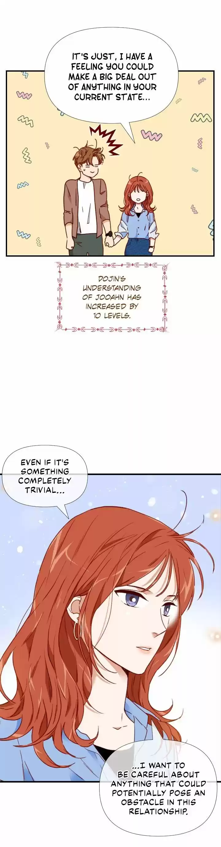 An Hour Of Romance Chapter 86