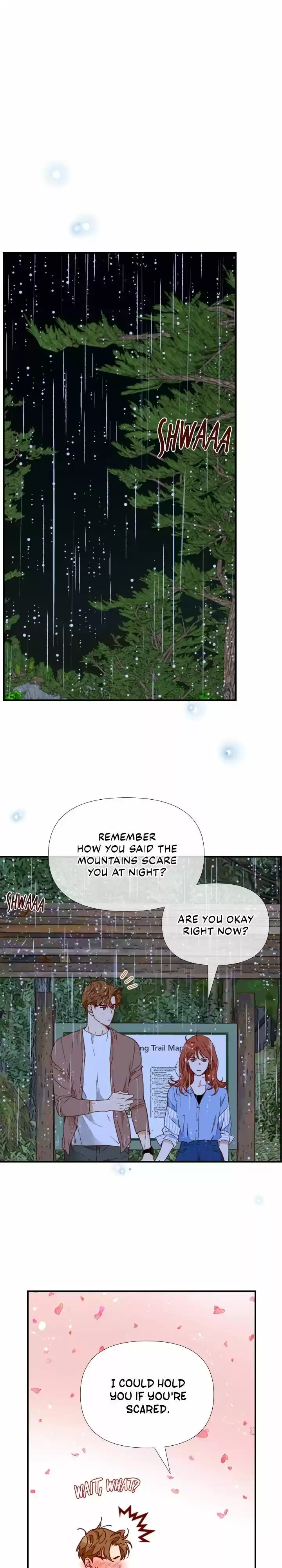 An Hour Of Romance Chapter 86