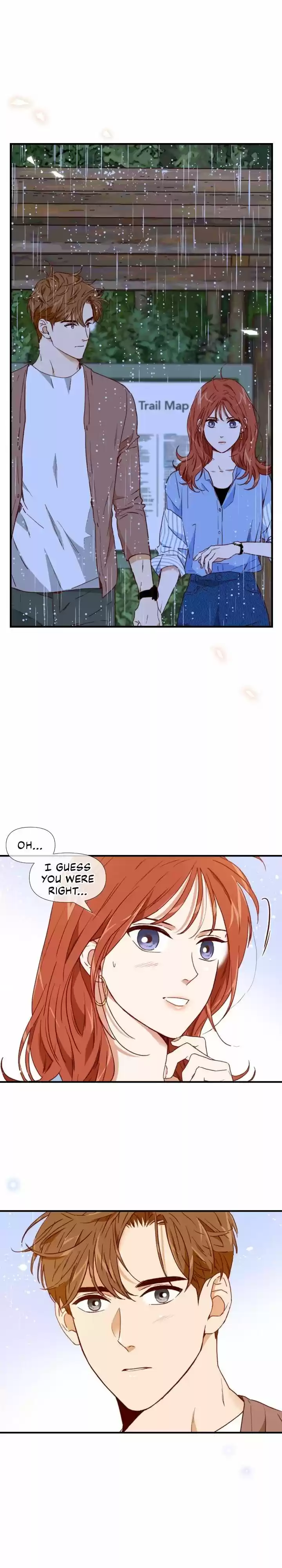 An Hour Of Romance Chapter 86