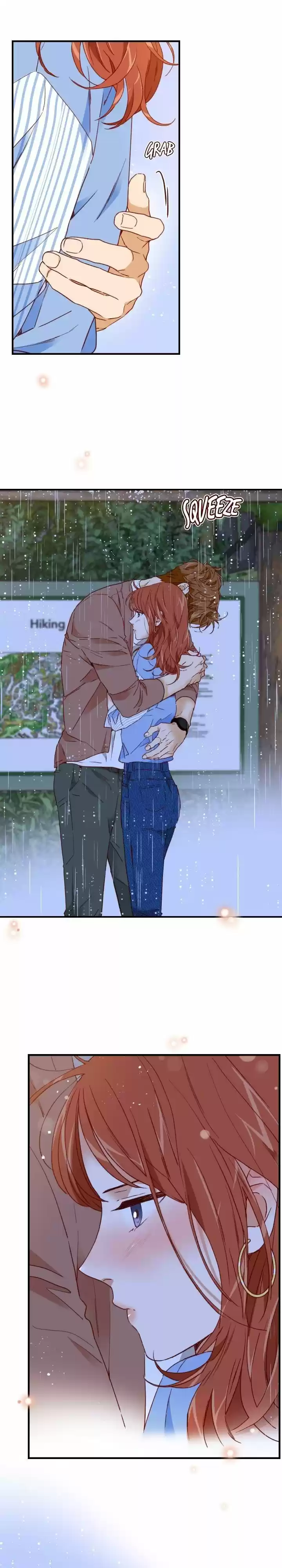 An Hour Of Romance Chapter 86