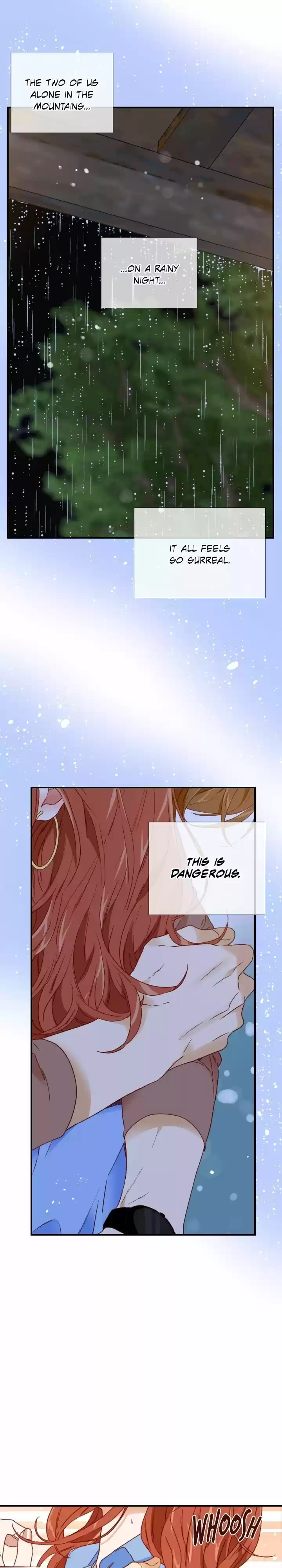 An Hour Of Romance Chapter 86