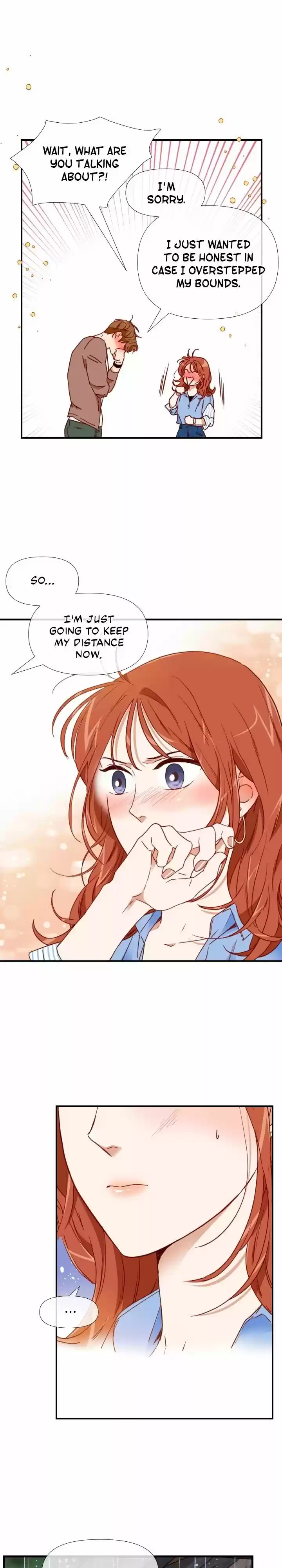 An Hour Of Romance Chapter 86