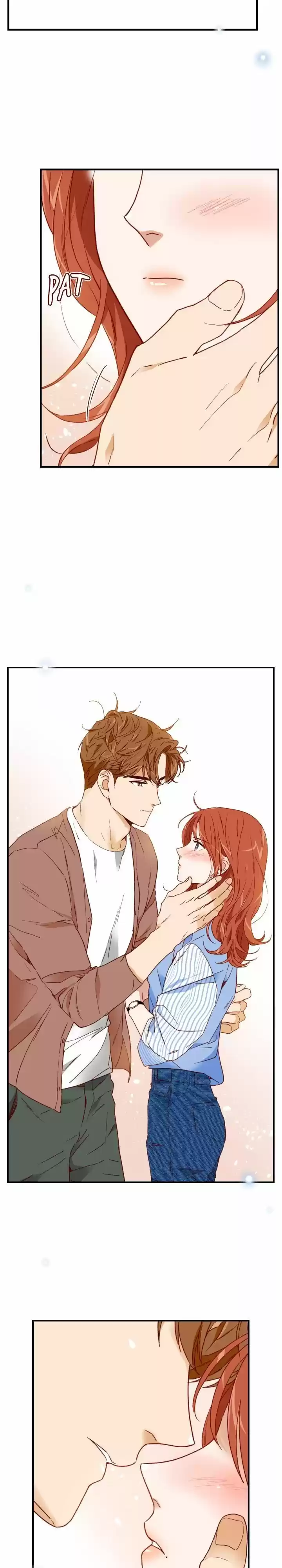 An Hour Of Romance Chapter 86