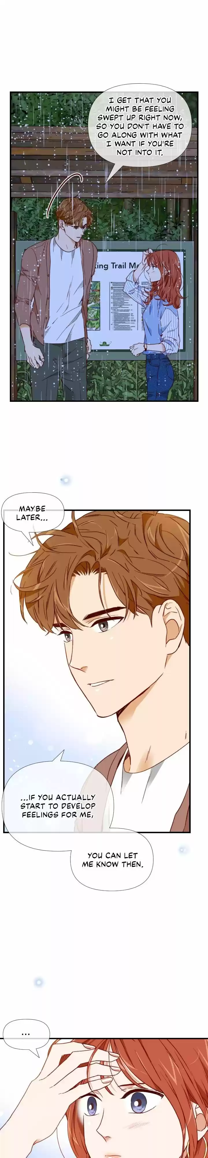 An Hour Of Romance Chapter 86