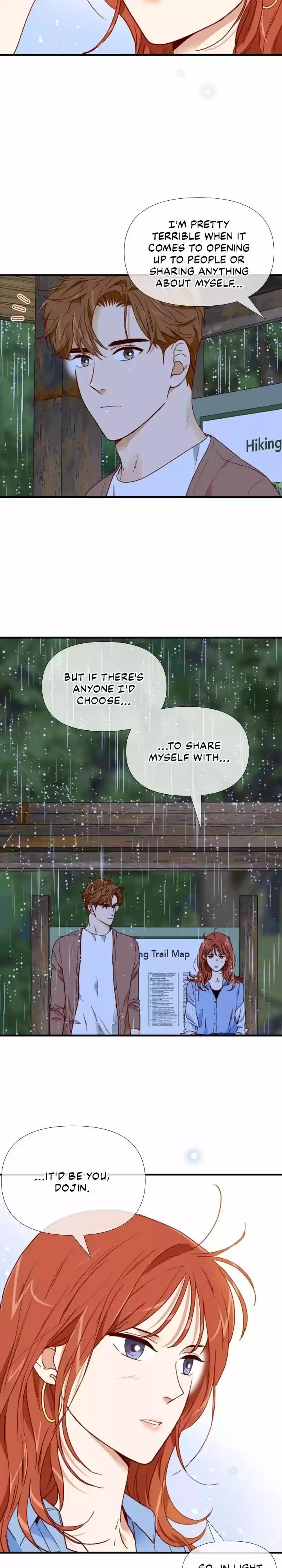 An Hour Of Romance Chapter 86