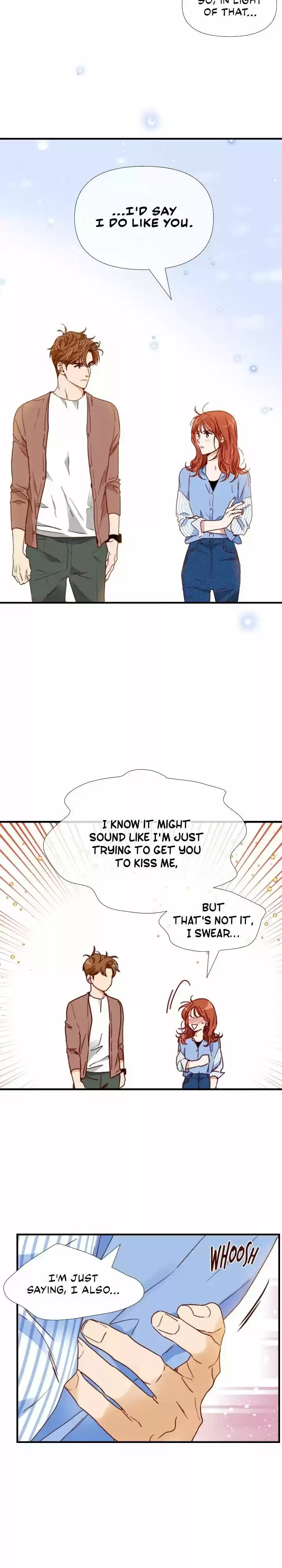 An Hour Of Romance Chapter 86