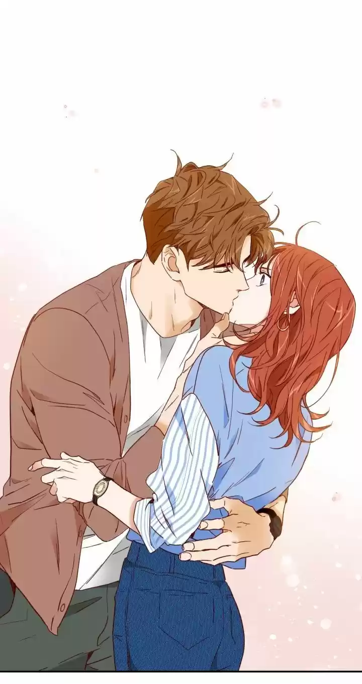 An Hour Of Romance Chapter 86