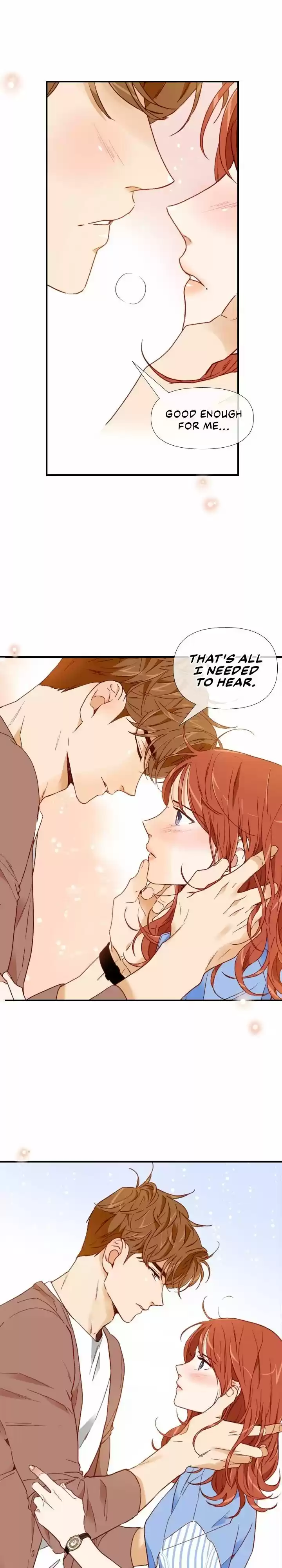 An Hour Of Romance Chapter 86