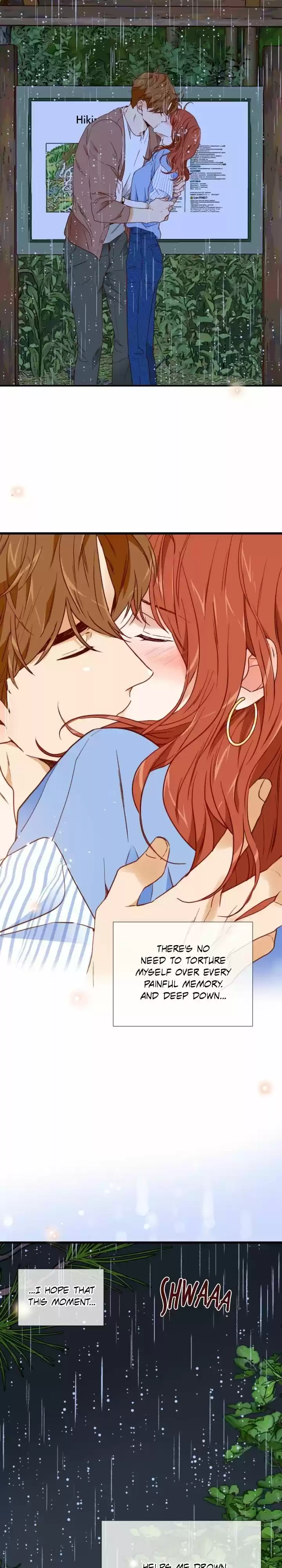 An Hour Of Romance Chapter 86