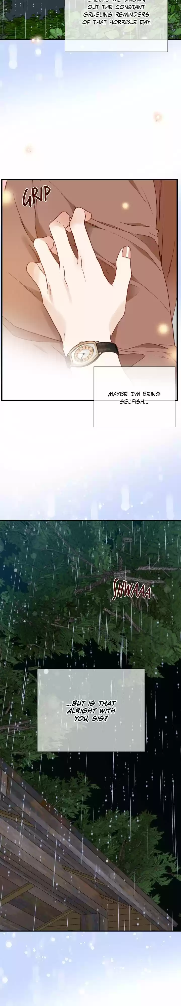 An Hour Of Romance Chapter 86