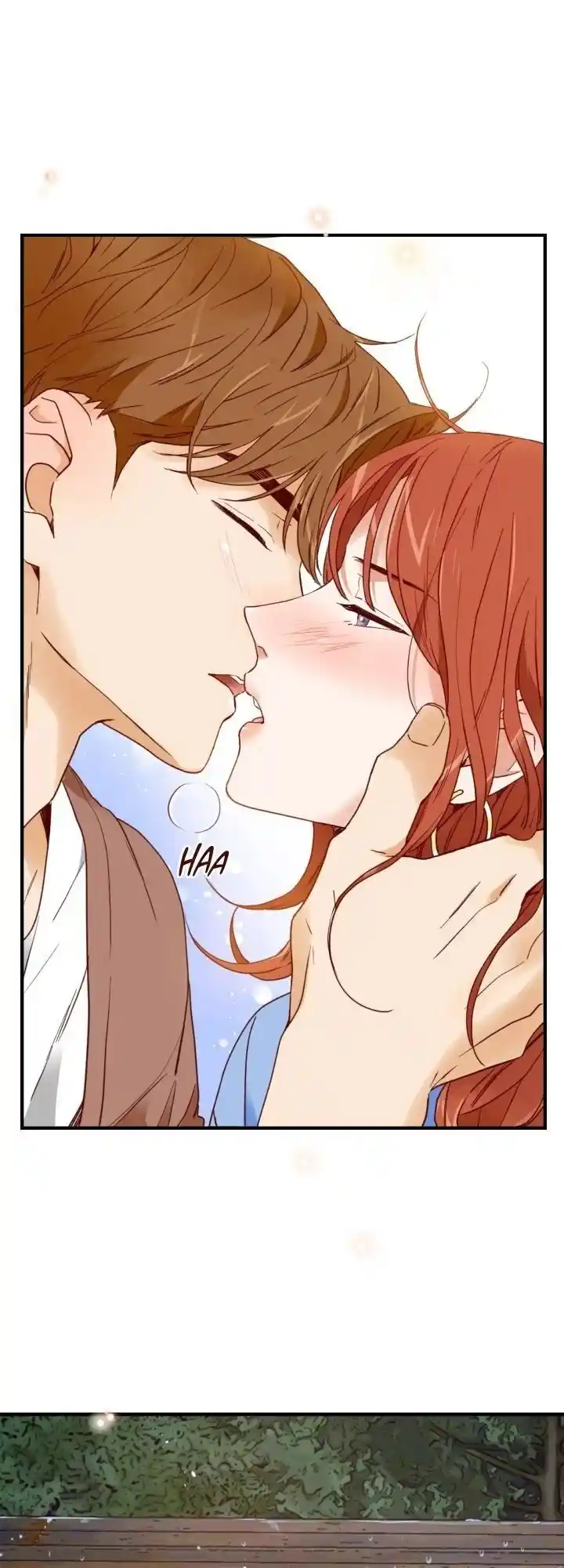 An Hour Of Romance Chapter 87