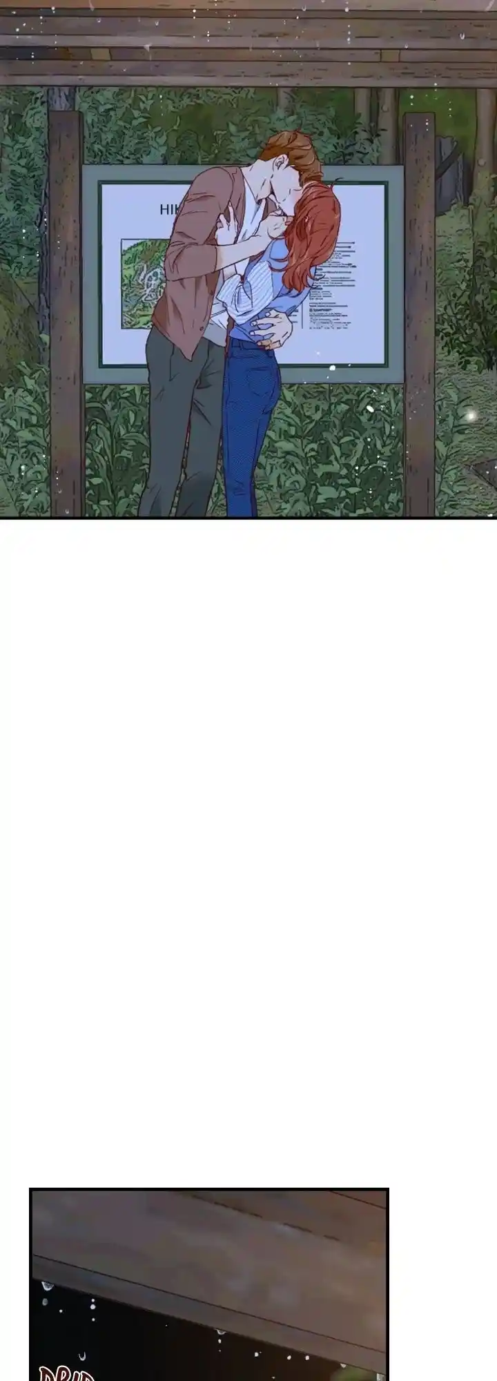 An Hour Of Romance Chapter 87