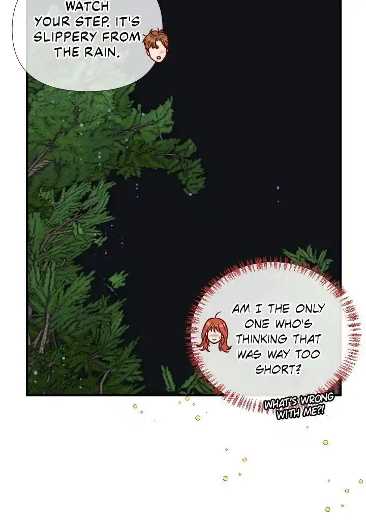 An Hour Of Romance Chapter 87