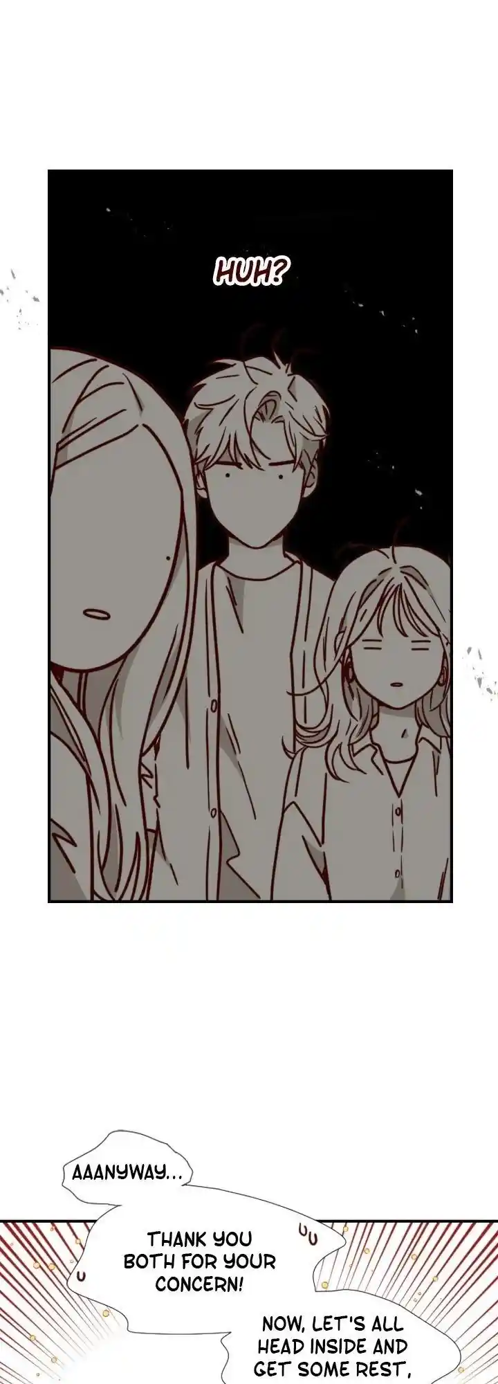 An Hour Of Romance Chapter 87