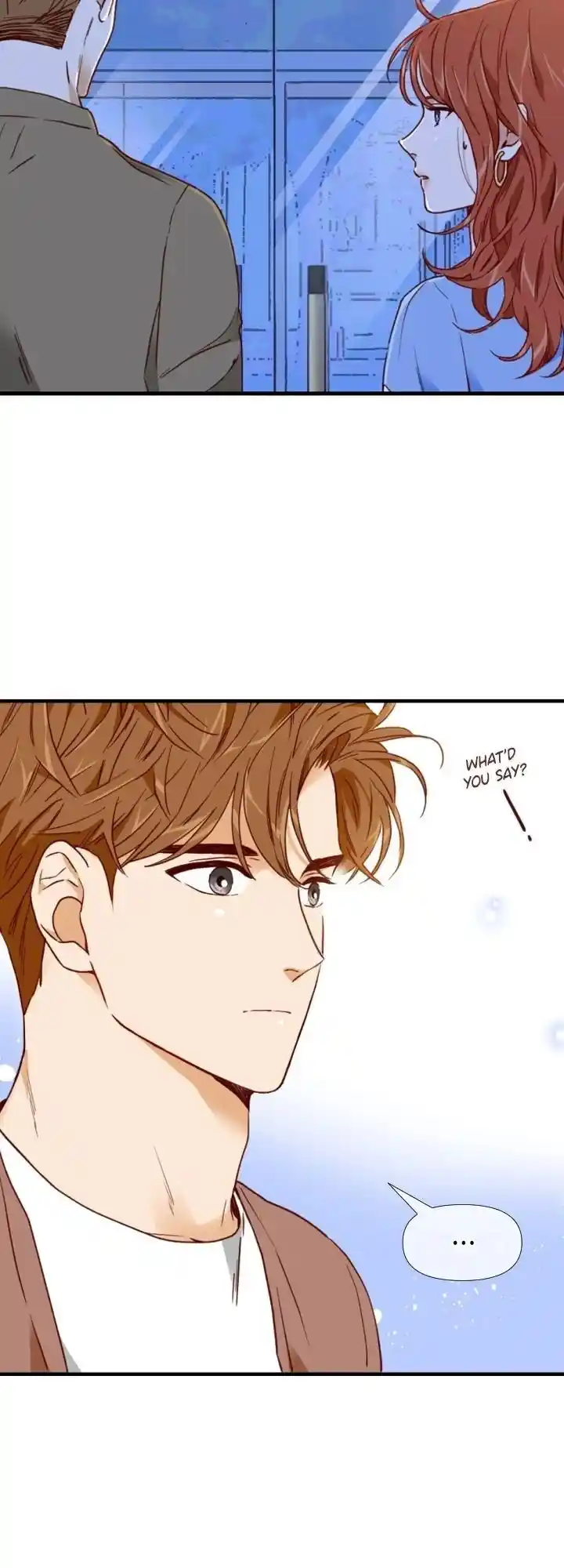 An Hour Of Romance Chapter 87