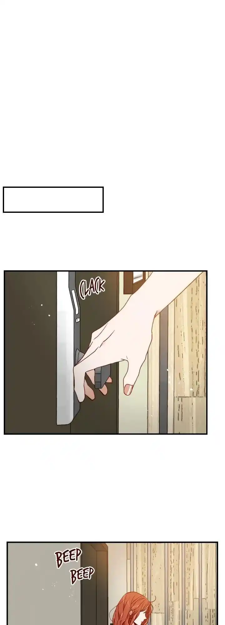 An Hour Of Romance Chapter 87