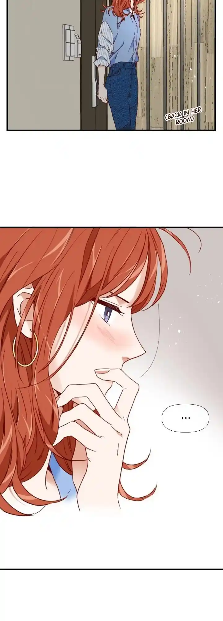 An Hour Of Romance Chapter 87