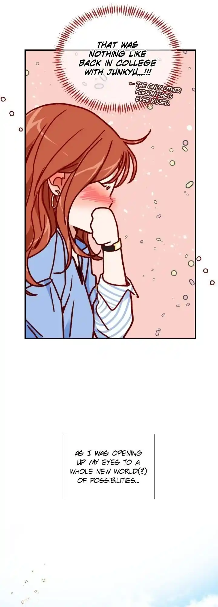 An Hour Of Romance Chapter 87