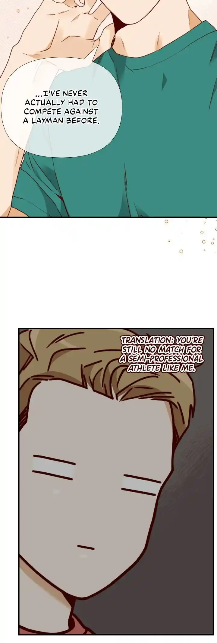 An Hour Of Romance Chapter 87