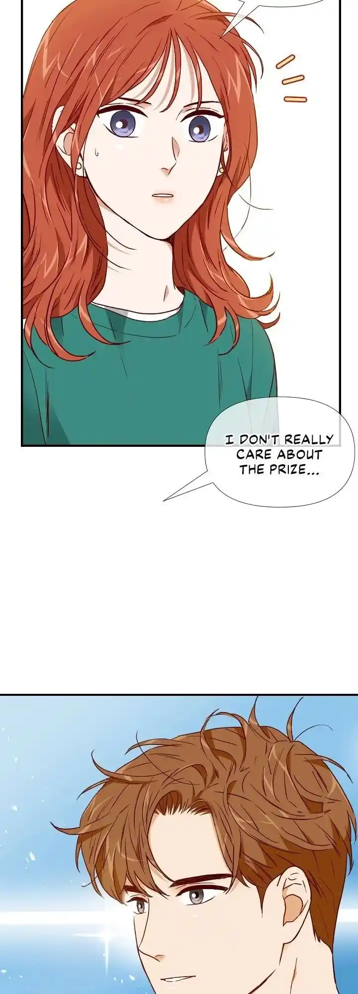 An Hour Of Romance Chapter 87