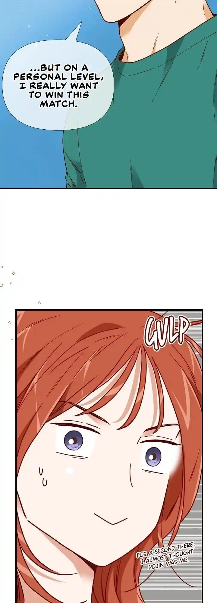 An Hour Of Romance Chapter 87