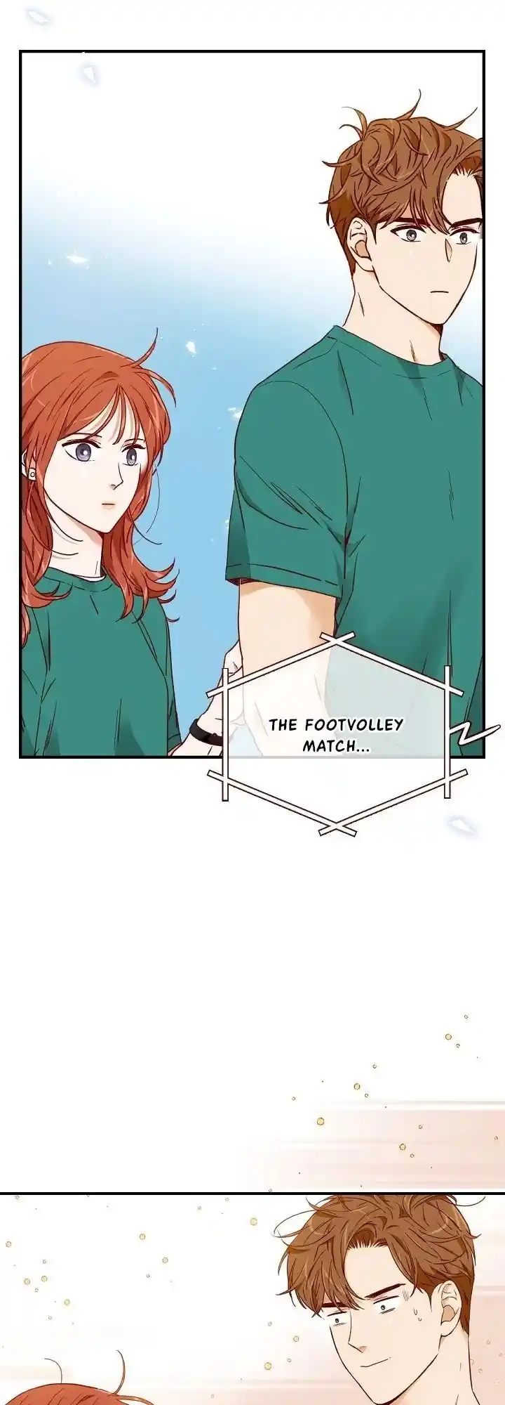 An Hour Of Romance Chapter 87