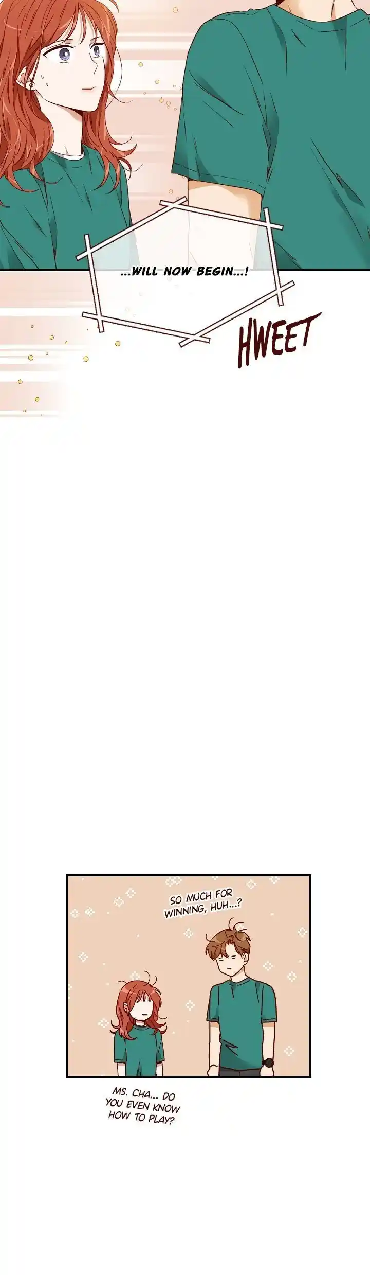 An Hour Of Romance Chapter 87