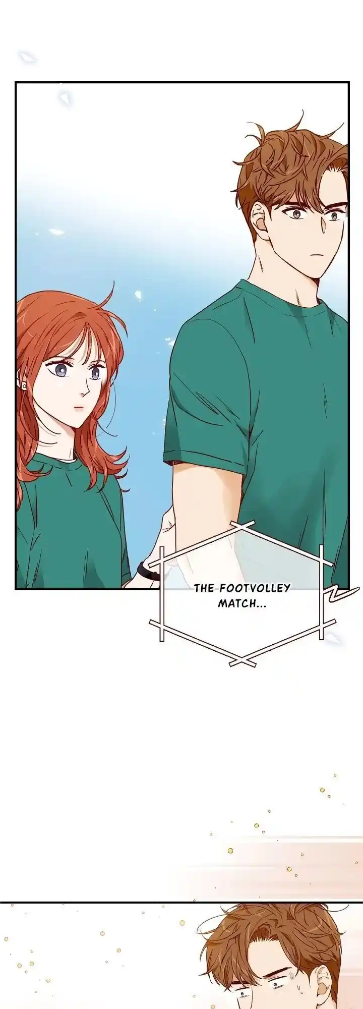 An Hour Of Romance Chapter 88