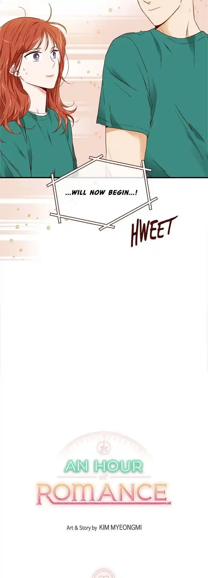 An Hour Of Romance Chapter 88