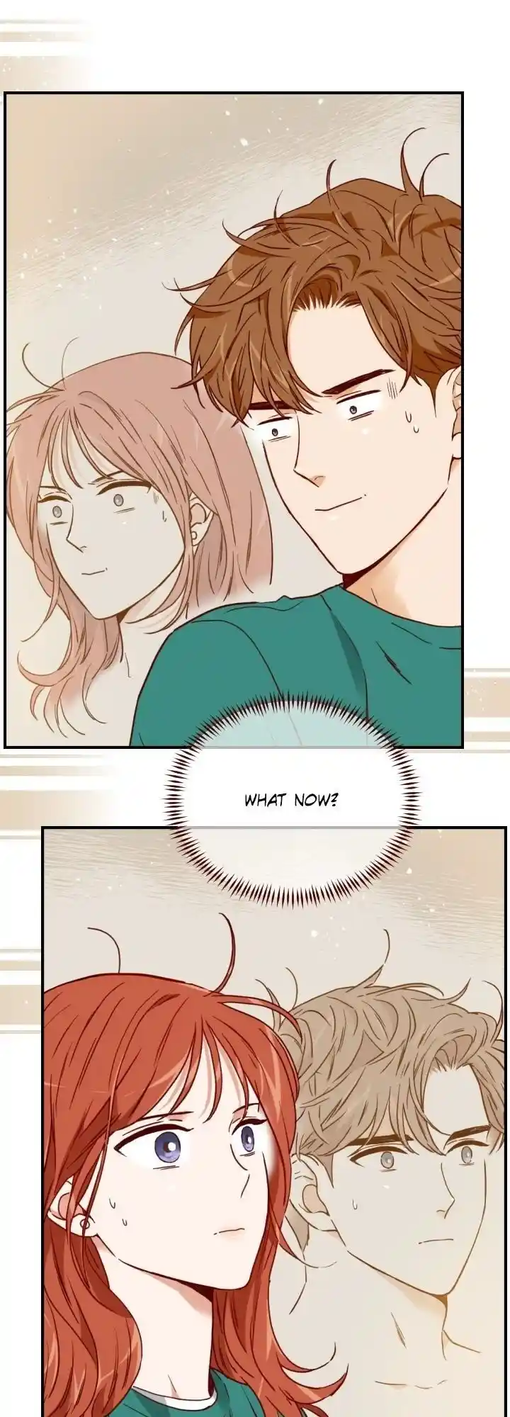 An Hour Of Romance Chapter 88