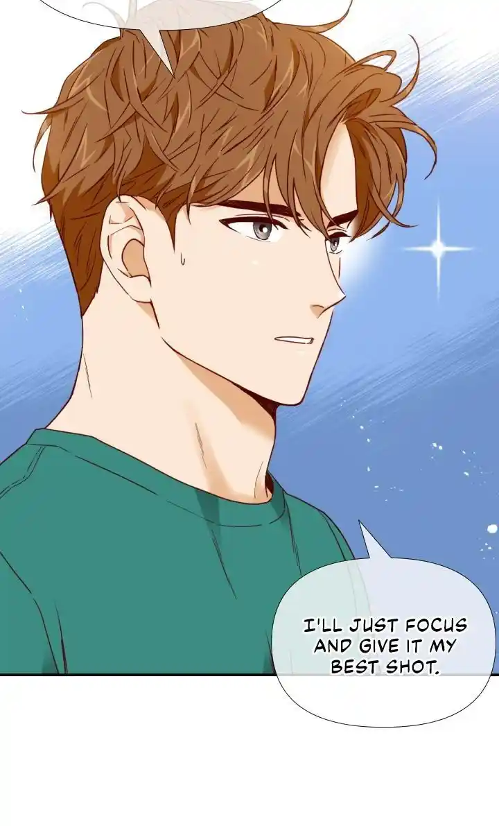 An Hour Of Romance Chapter 88