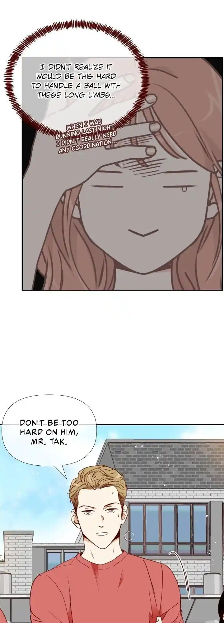 An Hour Of Romance Chapter 88